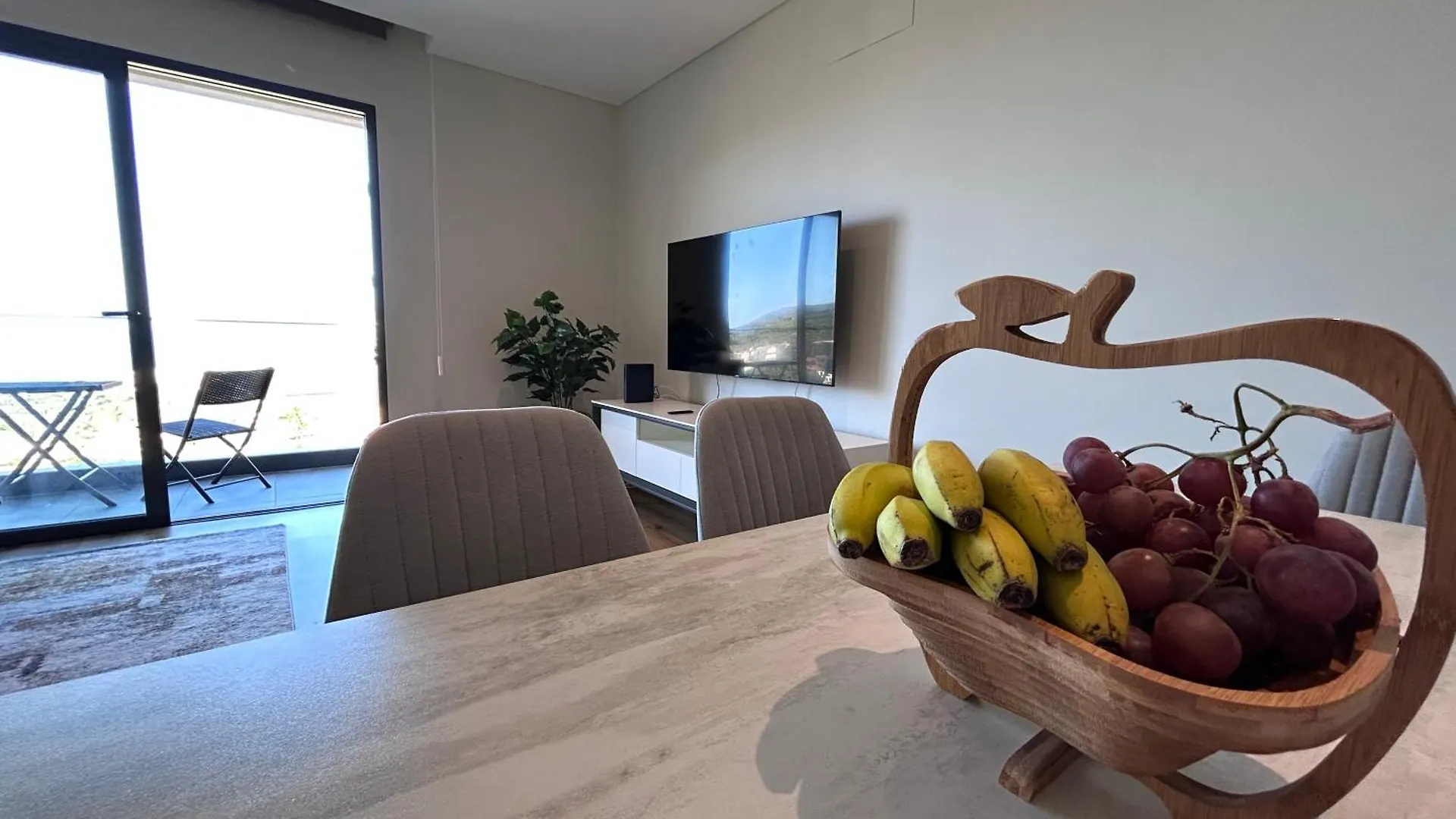 Appartamento Saraiva Hills Ocean View Penthouse Câmara de Lobos 0*,