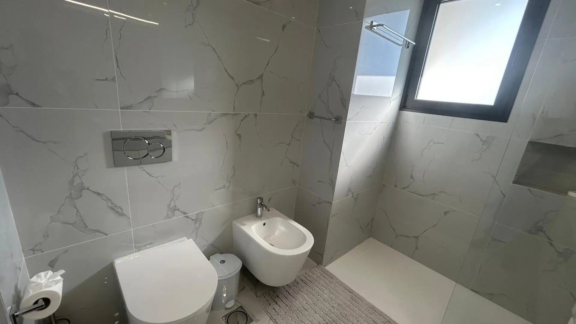 Appartamento Saraiva Hills Ocean View Penthouse Câmara de Lobos Portogallo