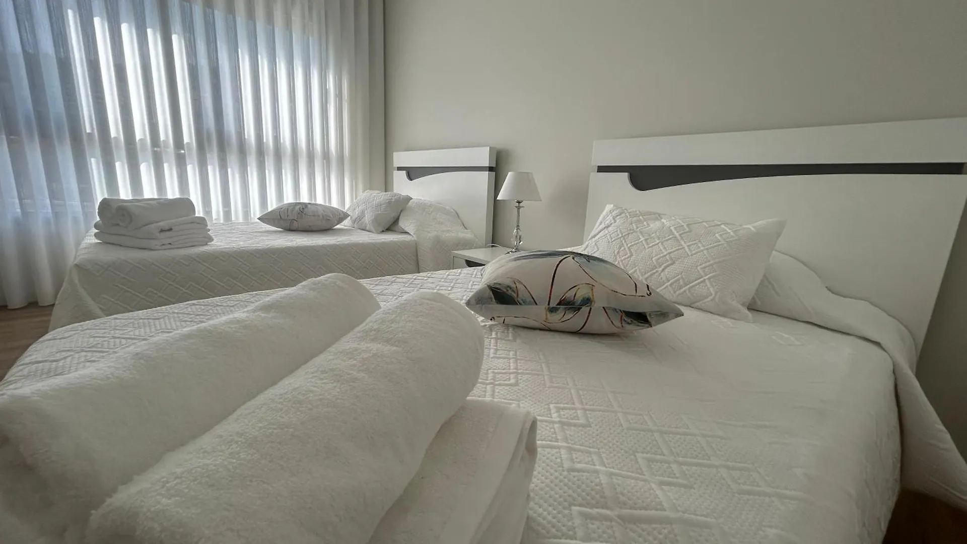 Appartamento Saraiva Hills Ocean View Penthouse Câmara de Lobos Portogallo