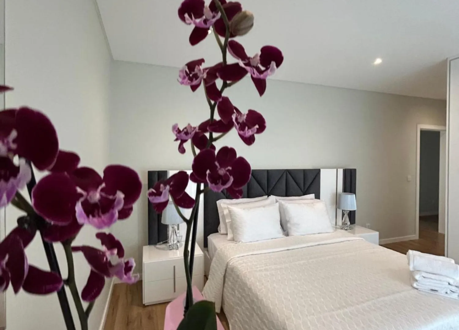 Appartamento Saraiva Hills Ocean View Penthouse Câmara de Lobos