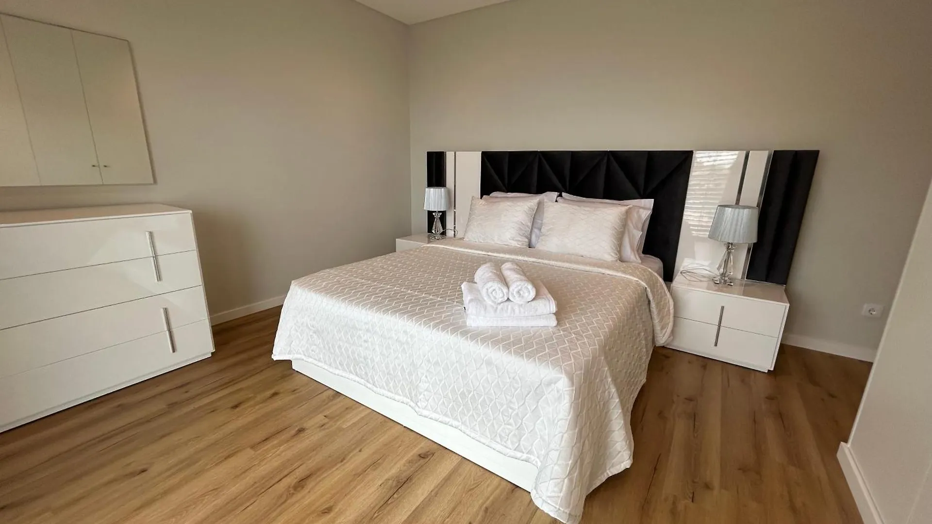 Appartamento Saraiva Hills Ocean View Penthouse Câmara de Lobos