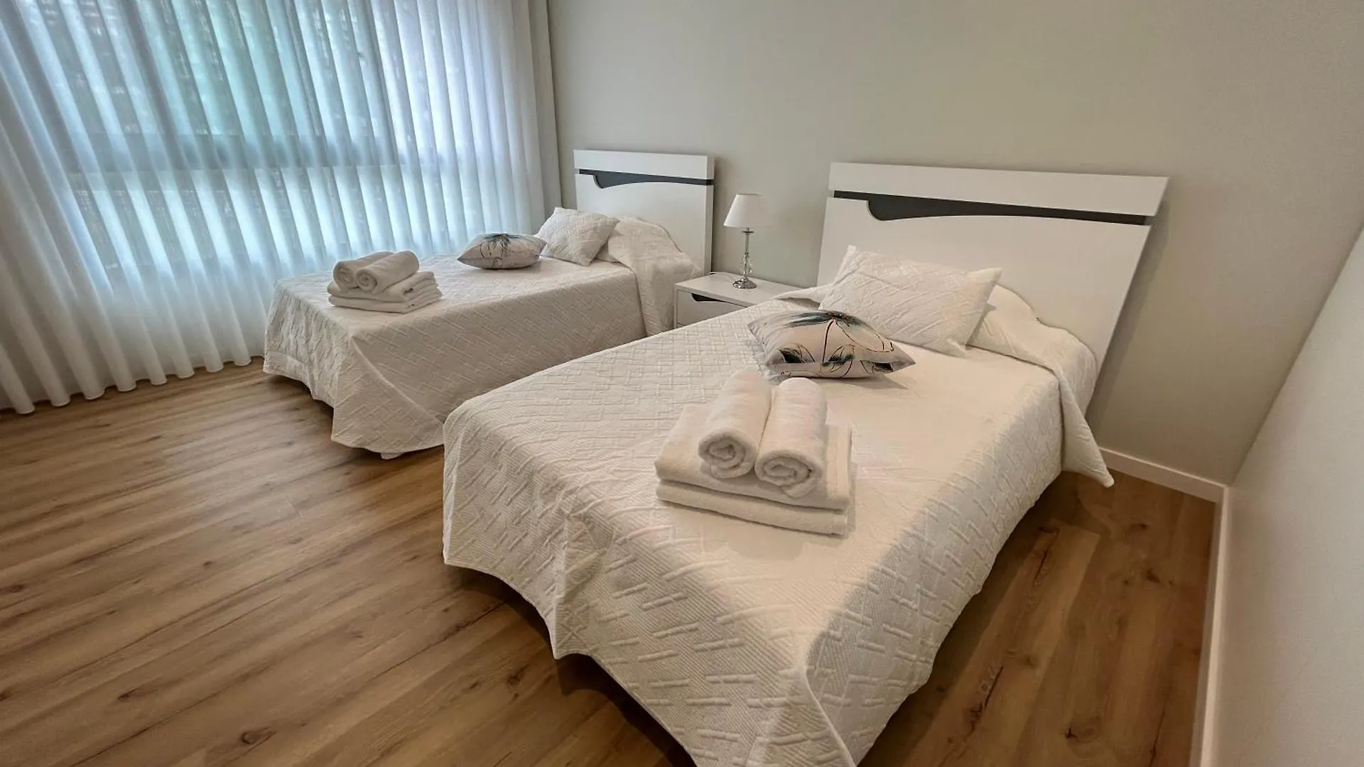 Appartamento Saraiva Hills Ocean View Penthouse Câmara de Lobos 0*,