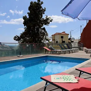 Appartamento Quinta Da Lapa By Analodges, Câmara de Lobos